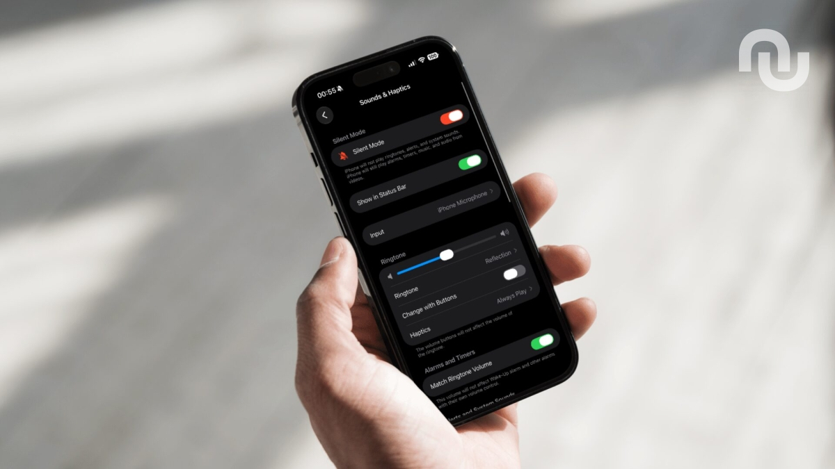 iOS 27 va enfin vous éviter de rater votre réveil // Source : Numerama iOS 27 va enfin vous éviter de rater votre réveil // Source : Numerama