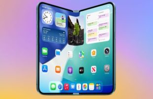 iOS 27 confirme à demi-mot l'arrivée de l’iPhone Fold // Source : Numerama