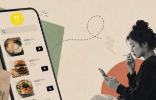 Faux paniers UberEats et pauses clopes virtuelles : que sont ces nouveaux « sites à dopamine » ? // Source : Numerama Faux paniers UberEats et pauses clopes virtuelles : que sont ces nouveaux « sites à dopamine » ? // Source : Numerama
