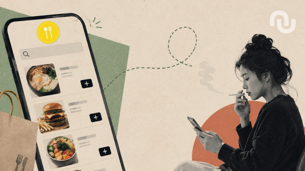 Faux paniers UberEats et pauses clopes virtuelles : que sont ces nouveaux « sites à dopamine » ? // Source : Numerama Faux paniers UberEats et pauses clopes virtuelles : que sont ces nouveaux « sites à dopamine » ? // Source : Numerama