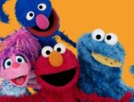 Sesame Street // Source : Netflix