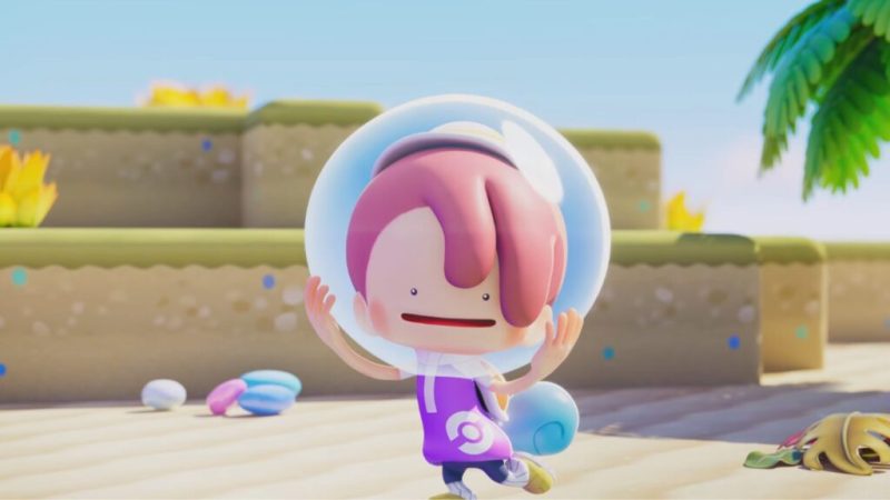 Pokémon Pokopia&nbsp;: vous allez bientôt pouvoir plonger sous l&rsquo;eau (et c&rsquo;est gratuit)