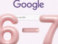 Tapez « 6-7 » dans Google  // Source : Numerama