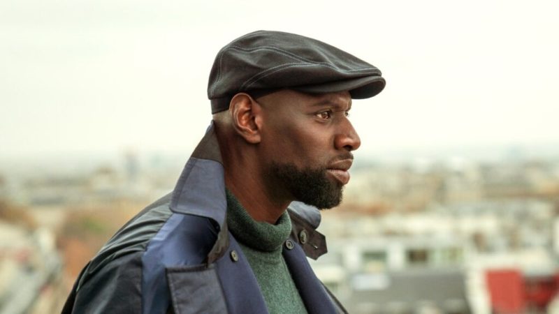 Lupin Partie 4 sur Netflix&nbsp;: on sait enfin quand revient Omar Sy