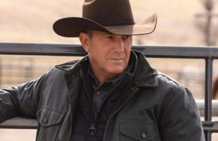 Kevin Costner dans Yellowstone // Source : Paramount+