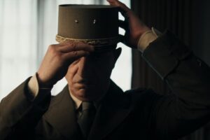 La Bataille de Gaulle - Partie 2 : J’écris ton nom // Source : Pathé