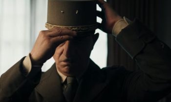 La Bataille de Gaulle - Partie 2 : J’écris ton nom // Source : Pathé