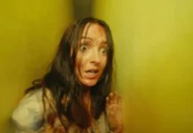 Le personnage du Dr Mary Kline va faire une découverte terrifiante // Source : A24