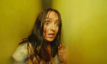 Backrooms // Source : A24