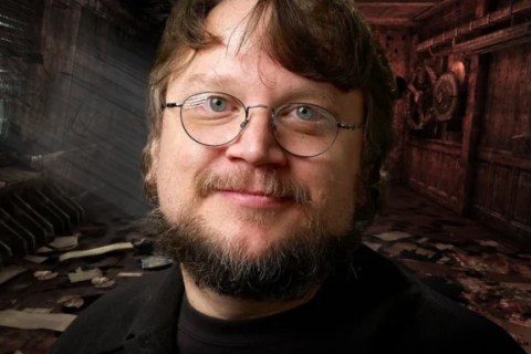 Guillermo del Toro // Source : Fandom Crimson Peak Mangafilm8 Guillermo del Toro // Source : Fandom Crimson Peak Mangafilm8