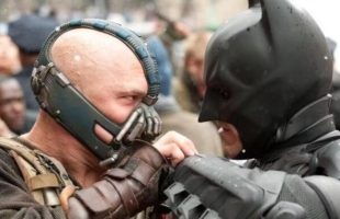 The Dark Knight Rises // Source : Warner Bros.