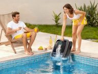 Le Prime Day tombe bien : robots piscine et arroseur connecté sont en promo