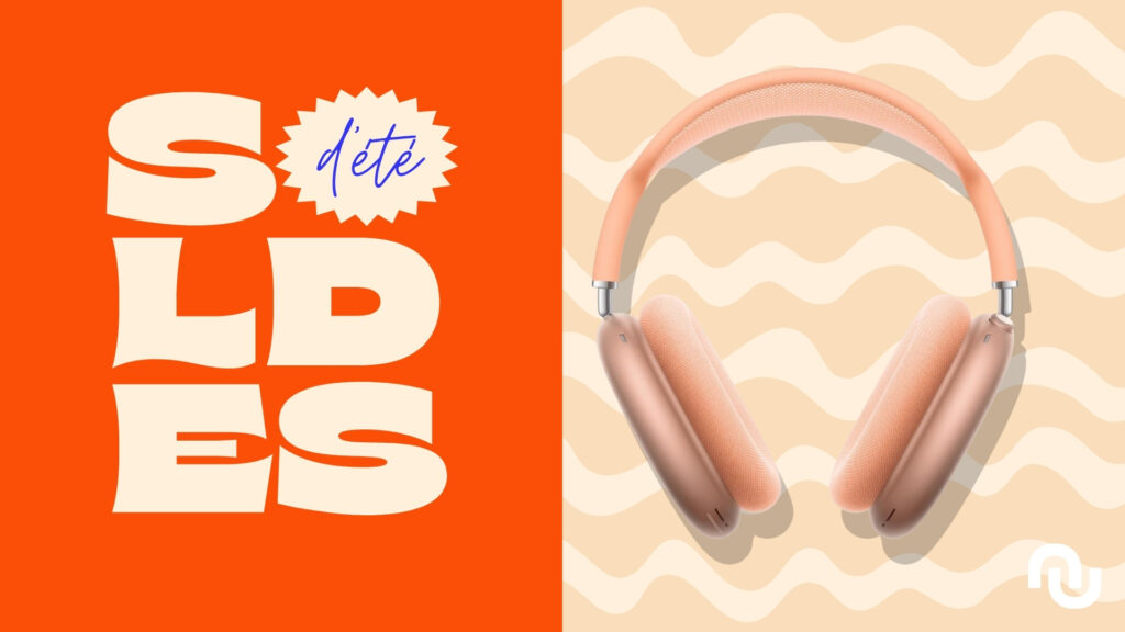 Airpods Max // Source : Apple