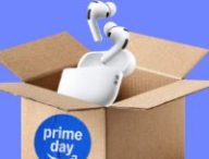 Amazon AirPods Pro 3 // Source : Numerama