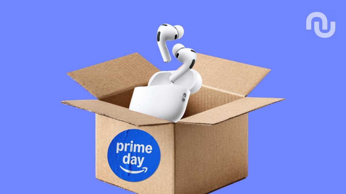 Amazon AirPods Pro 3 // Source : Numerama Amazon AirPods Pro 3 // Source : Numerama