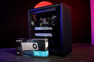 AMD Workstation Threadripper 09