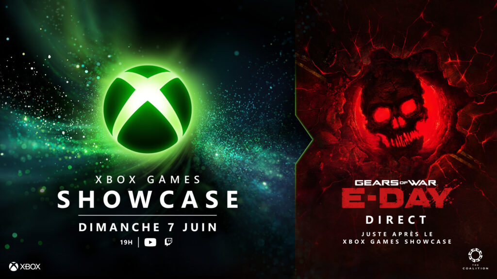 Xbox Showcase 2026 // Source : Microsoft Xbox Showcase 2026 // Source : Microsoft