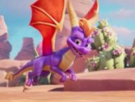 Spyro: A Realm Beyond // Source : Activision
