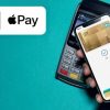 Apple Pay sur Crédit Agricole. // Source : Crédit Agricole