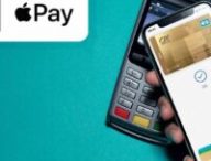 Apple Pay sur Crédit Agricole. // Source : Crédit Agricole Apple Pay sur Crédit Agricole. // Source : Crédit Agricole