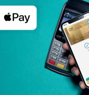 Apple Pay sur Crédit Agricole. // Source : Crédit Agricole Apple Pay sur Crédit Agricole. // Source : Crédit Agricole
