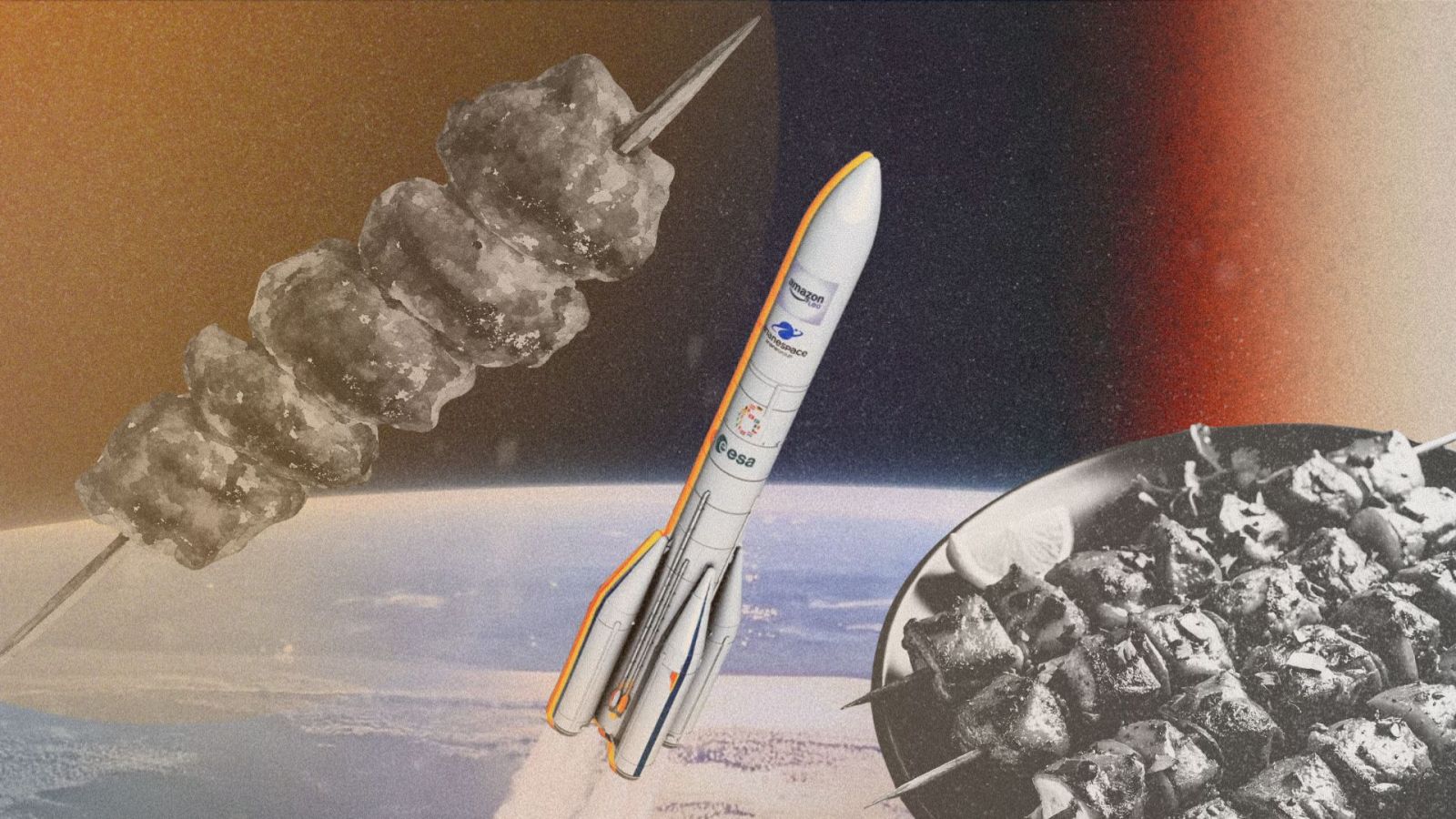 « Début du mode barbecue » : la phrase d’Ariane 6 que personne n’avait vue venir