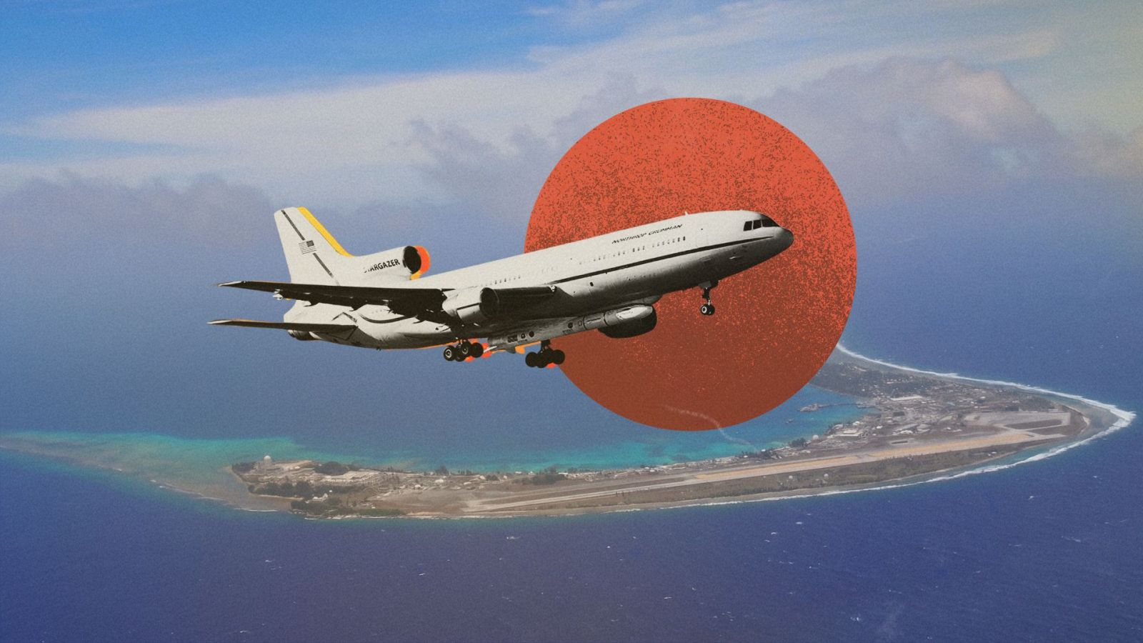Pourquoi la mission de sauvetage du télescope Swift part des Îles Marshall ?