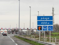 Péage : comment le gabarit de votre véhicule décide du tarif ?