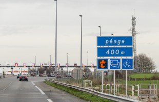 Péage : comment le gabarit de votre véhicule décide du tarif ?