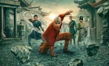 La saison 2 d'Avatar, le dernier maître de l'air débarque sur Netflix ! 