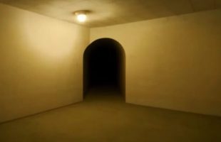 Backrooms // Source : A24