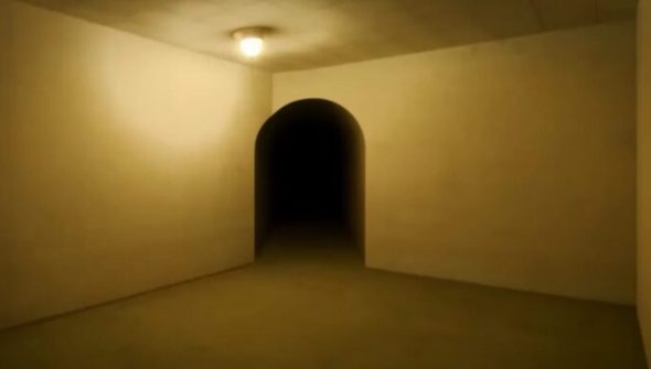 Backrooms // Source : A24