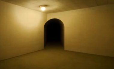 Backrooms // Source : A24 Backrooms // Source : A24