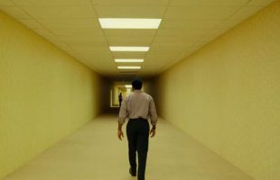 Backrooms // Source : A24