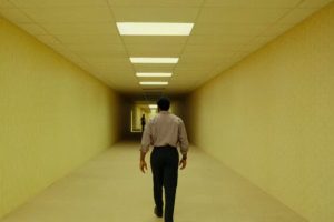 Backrooms // Source : A24 Backrooms // Source : A24