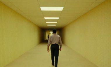 Backrooms // Source : A24 Backrooms // Source : A24