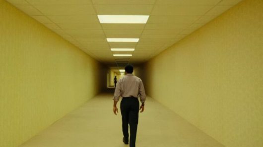 Backrooms // Source : A24 Backrooms // Source : A24