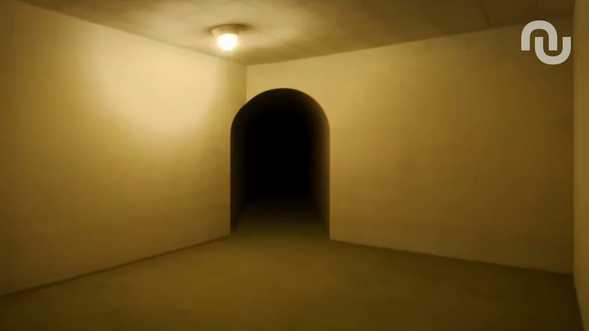 Backrooms // Source : A24 Backrooms // Source : A24