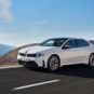 La BMW i3 50 xDrive First Edition. // Source : BMW
