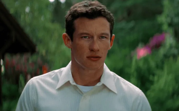 Callum Turner dans Eternity // Source : A24