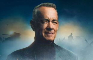Tom Hanks, La Seconde Guerre Mondiale // Source : Historia Tom Hanks, La Seconde Guerre Mondiale // Source : Historia