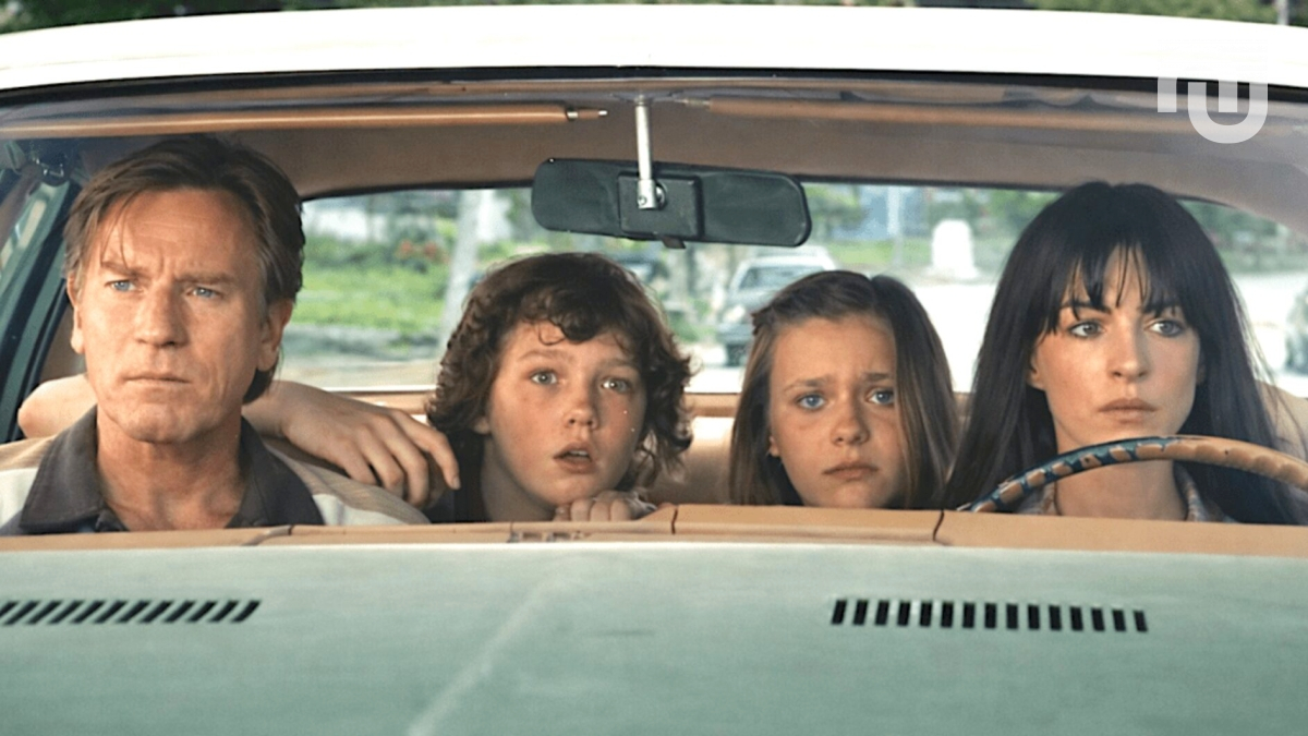 La fin de Oak Street // Source : Warner Bros. Pictures La fin de Oak Street // Source : Warner Bros. Pictures