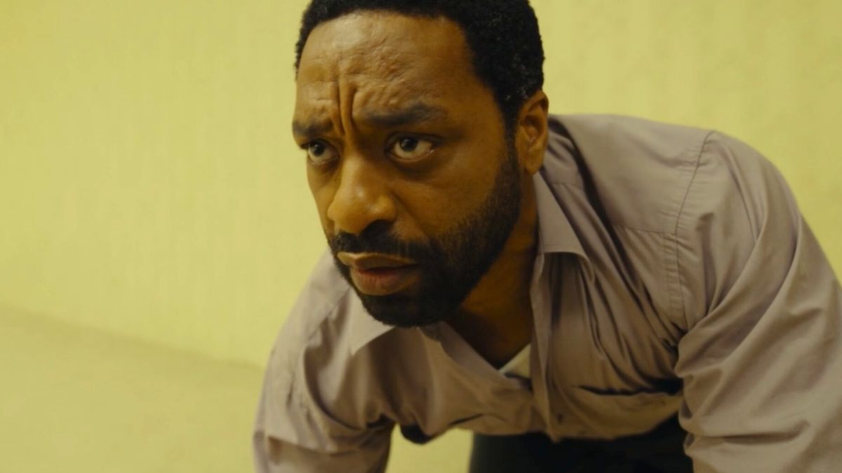 Backrooms  // Source : A24