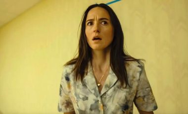 Backrooms // Source : A24