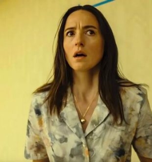Backrooms // Source : A24 Backrooms // Source : A24