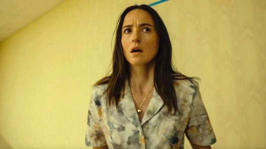 Backrooms // Source : A24 Backrooms // Source : A24
