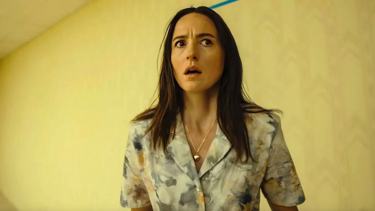 Backrooms // Source : A24