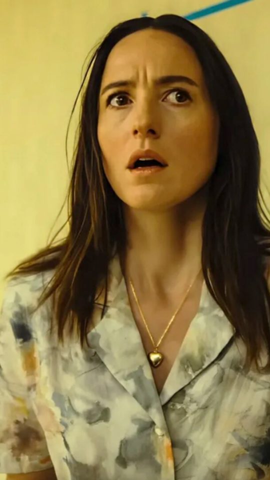 Backrooms // Source : A24