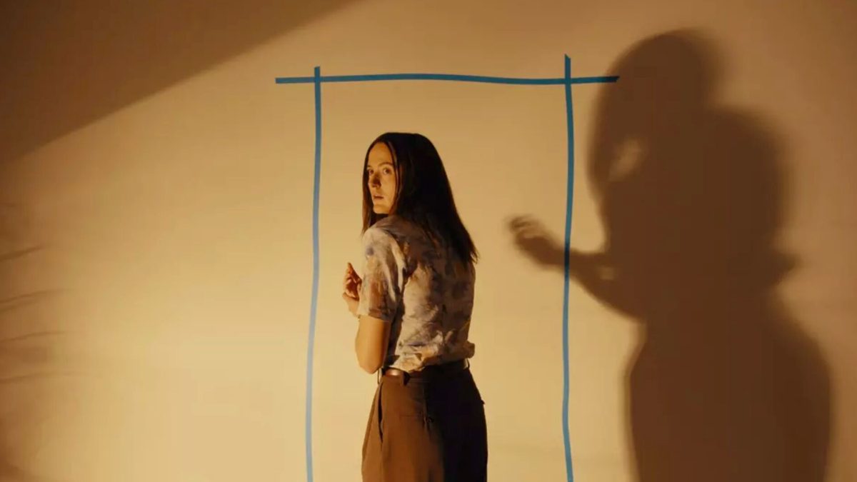 Backrooms // Source : A24