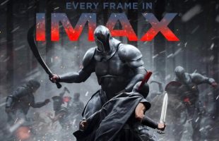 L'Odyssée en IMAX // Source : Universal